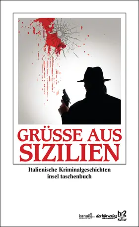  Grüße aus Sizilien | Buch |  Sack Fachmedien