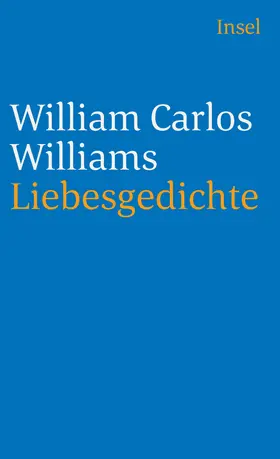 Williams / Krüger |  Liebesgedichte | Buch |  Sack Fachmedien
