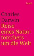 Darwin / Voss |  Reise eines Naturforschers um die Welt | Buch |  Sack Fachmedien