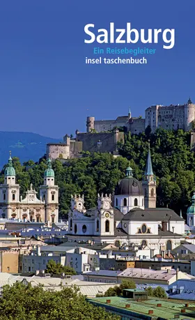Straub |  Salzburg | Buch |  Sack Fachmedien