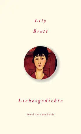 Brett / Kaußen |  Liebesgedichte | Buch |  Sack Fachmedien