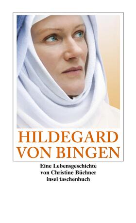 Büchner | Hildegard von Bingen | Buch | 978-3-458-35069-9 | sack.de
