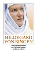 Büchner |  Hildegard von Bingen | Buch |  Sack Fachmedien