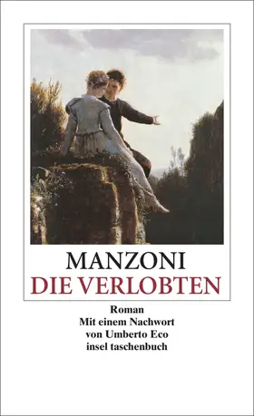 Manzoni |  Die Verlobten | Buch |  Sack Fachmedien