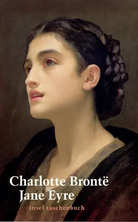 Brontë |  Jane Eyre | Buch |  Sack Fachmedien