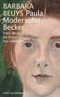 Beuys |  Paula Modersohn-Becker | Buch |  Sack Fachmedien