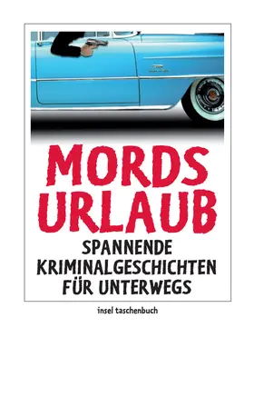 Bunk / Sarkowicz |  Mordsurlaub | Buch |  Sack Fachmedien