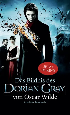 Wilde |  Das Bildnis des Dorian Gray | Buch |  Sack Fachmedien