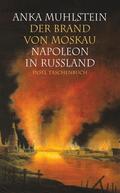 Muhlstein |  Muhlstein, A: Brand von Moskau | Buch |  Sack Fachmedien