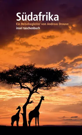 Drouve |  Südafrika | Buch |  Sack Fachmedien