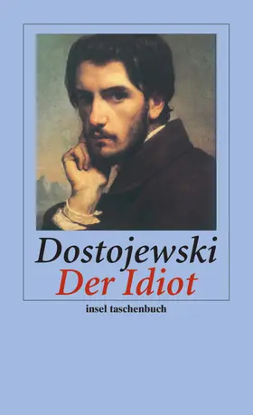 Dostojewski |  Der Idiot | Buch |  Sack Fachmedien