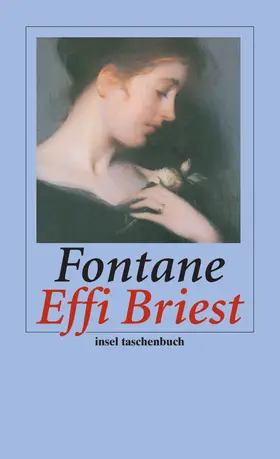 Fontane | Effi Briest | Buch | 978-3-458-35204-4 | www.sack.de