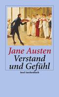 Austen |  Verstand und Gefühl | Buch |  Sack Fachmedien