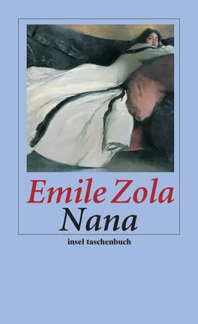 Zola |  Nana | Buch |  Sack Fachmedien