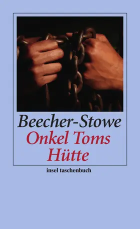 Beecher-Stowe / Herzfelde |  Onkel Toms Hütte | Buch |  Sack Fachmedien