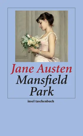 Austen |  Mansfield Park | Buch |  Sack Fachmedien