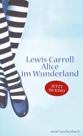 Carroll |  Alice im Wunderland | Buch |  Sack Fachmedien