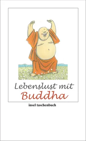 Buddha / Gräfe | Lebenslust mit Buddha | Buch | 978-3-458-35331-7 | sack.de