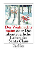 Baum |  Der Weihnachtsmann oder Das abenteuerliche Leben des Santa Claus | Buch |  Sack Fachmedien