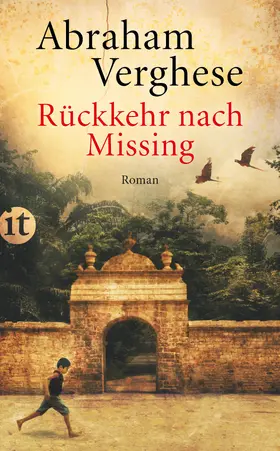 Verghese |  Rückkehr nach Missing | Buch |  Sack Fachmedien