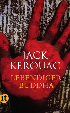 Kerouac |  Lebendiger Buddha | Buch |  Sack Fachmedien