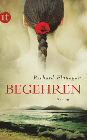 Flanagan |  Begehren | Buch |  Sack Fachmedien
