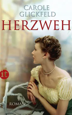 Glickfeld |  Herzweh | Buch |  Sack Fachmedien
