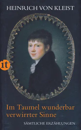 Kleist |  Im Taumel wunderbar verwirrter Sinne | Buch |  Sack Fachmedien