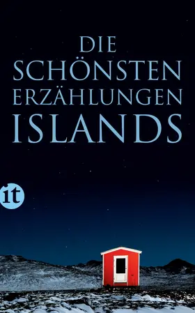 Birgisdóttir / Kreutzer / Guðmundsson |  Die schönsten Erzählungen Islands | Buch |  Sack Fachmedien