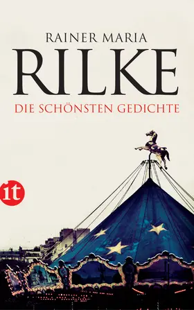 Rilke |  Die schönsten Gedichte | Buch |  Sack Fachmedien
