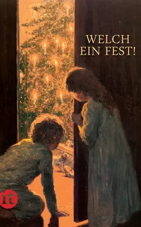 Selig / Donata |  Welch ein Fest | Buch |  Sack Fachmedien