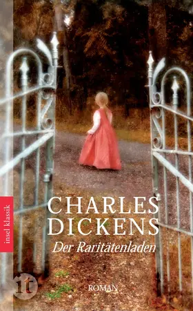 Dickens | Der Raritätenladen | Buch | 978-3-458-35780-3 | www.sack.de