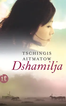 Aitmatow |  Dshamilja | Buch |  Sack Fachmedien
