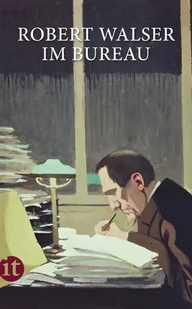 Walser / Gisi / Sorg |  Im Bureau | Buch |  Sack Fachmedien