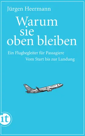 Heermann |  Warum sie oben bleiben | Buch |  Sack Fachmedien
