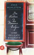 Muhlstein |  Die Austern des Monsieur Balzac | Buch |  Sack Fachmedien