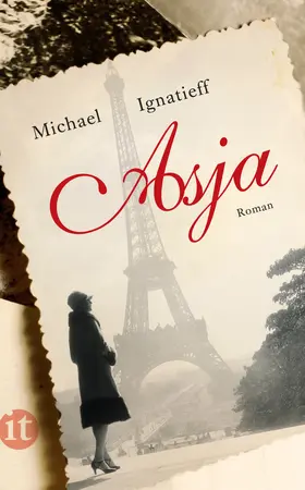 Ignatieff |  Asja | Buch |  Sack Fachmedien