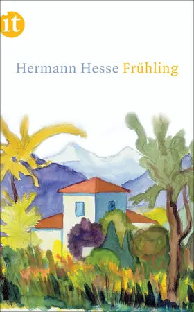 Hesse / Anders |  Frühling | Buch |  Sack Fachmedien