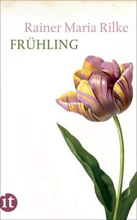 Rilke / Pape |  Frühling | Buch |  Sack Fachmedien