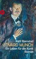 Bjørnstad / Bjornstad |  Edvard Munch. Ein Leben für die Kunst | Buch |  Sack Fachmedien
