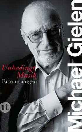Gielen |  »Unbedingt Musik« | Buch |  Sack Fachmedien