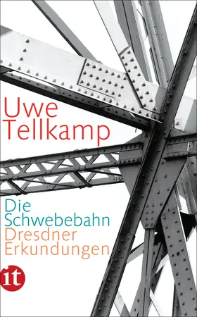 Tellkamp |  Die Schwebebahn | Buch |  Sack Fachmedien