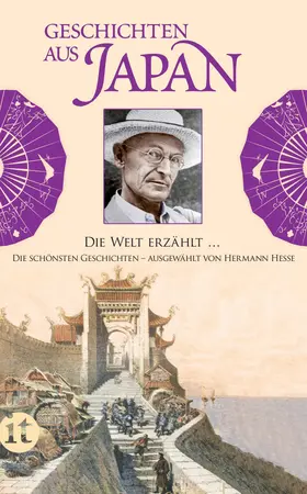 Hesse |  Geschichten aus Japan | Buch |  Sack Fachmedien