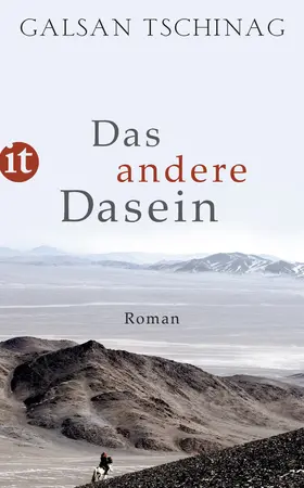 Tschinag | Das andere Dasein | Buch | 978-3-458-35856-5 | www.sack.de