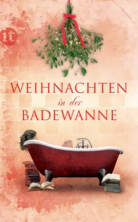 Mürren |  Weihnachten in der Badewanne | Buch |  Sack Fachmedien