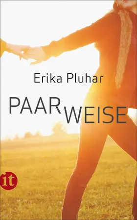 Pluhar |  PaarWeise | Buch |  Sack Fachmedien