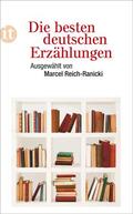 Reich-Ranicki |  Die besten deutschen Erzählungen | Buch |  Sack Fachmedien