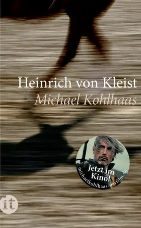 Kleist | Michael Kohlhaas | Buch | 978-3-458-35888-6 | www.sack.de