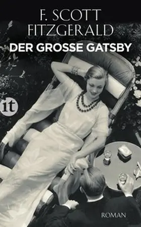 Fitzgerald |  Der große Gatsby | Buch |  Sack Fachmedien