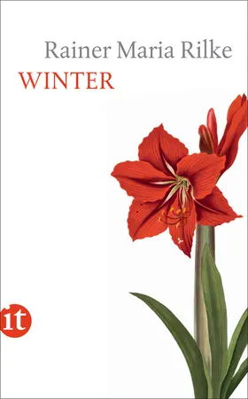 Rilke / Pape | Winter | Buch | 978-3-458-35892-3 | www.sack.de